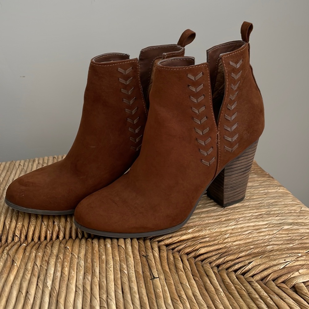 Booties